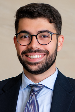 Abdul Rahman Karam, M.D.