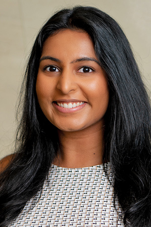 Vikhyathi Pallerla, M.D.