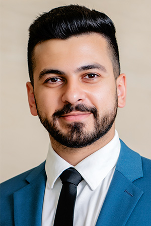 Angad Pelia, M.D.