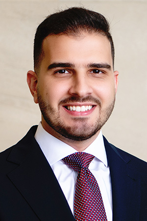 Zaid Zakaria, M.D.