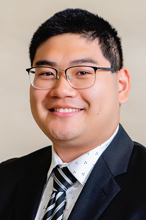 Allen Zhang, M.D.