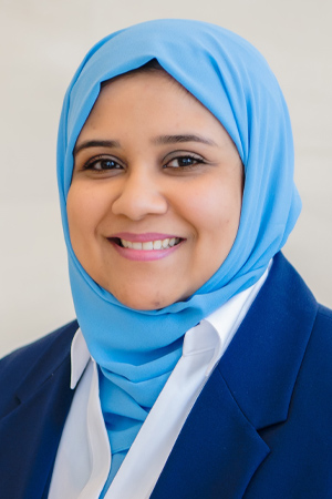 Tahrima Ferdous, M.D.