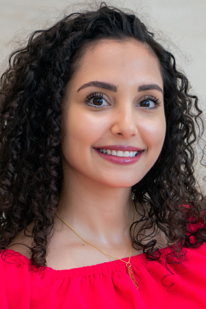 Majdal Hjouj, M.D.