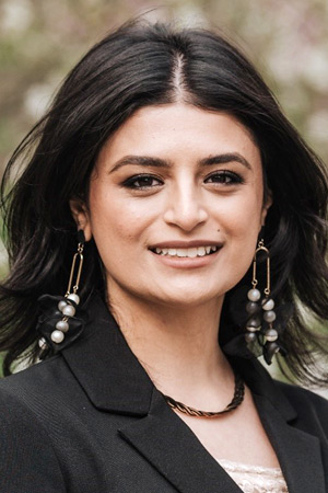 Sabeen Sidiki, M.D.