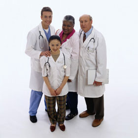 Physicians