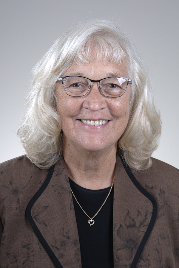 Jo Carr