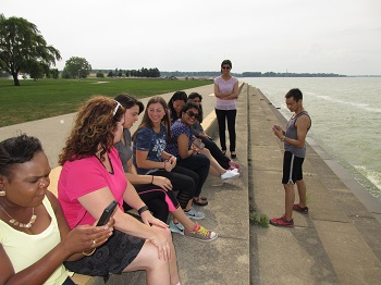 2016 MMI Retreat Beach 2016 MMI Retreat Beach