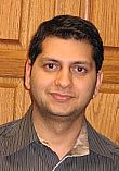 Mithun Khattar, Ph.D.