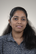 Smrithi Sugumaran Menon