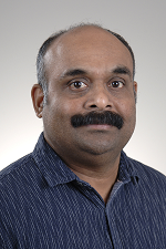 Muraleedharan Veleeparambil