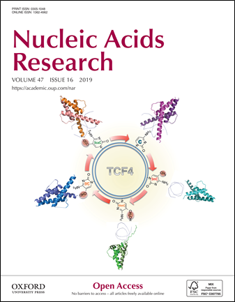 Nucelic Acids Research