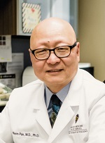 Dr. Kevin Pan