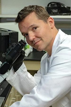 John Presloid, Ph.D.