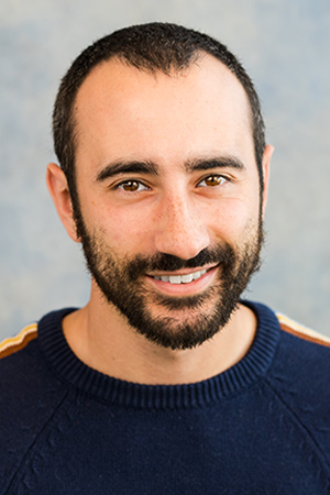 Zachary Hilt, Ph.D.