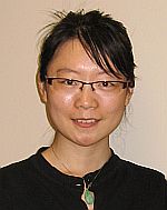 Ran Lu, Ph.D.