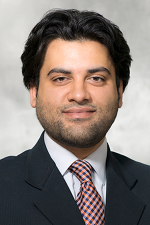 Ehad Afreen, M.D.