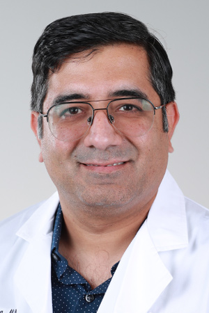 Vivek Batra, M.D.