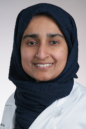 Sabeena Malik, MD