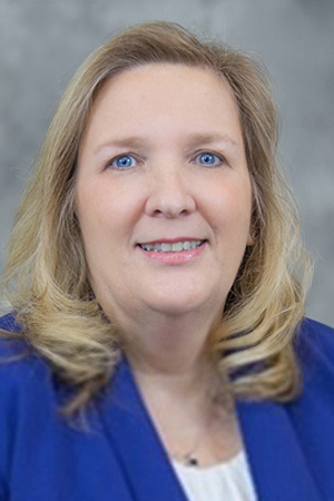 Vicki Ramsey-Williams, M.D., Ph.D.