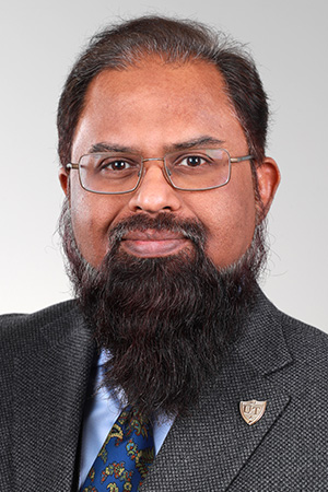 Mehmood Rashid, M.D.