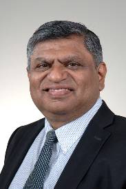 Dr. Subramanian