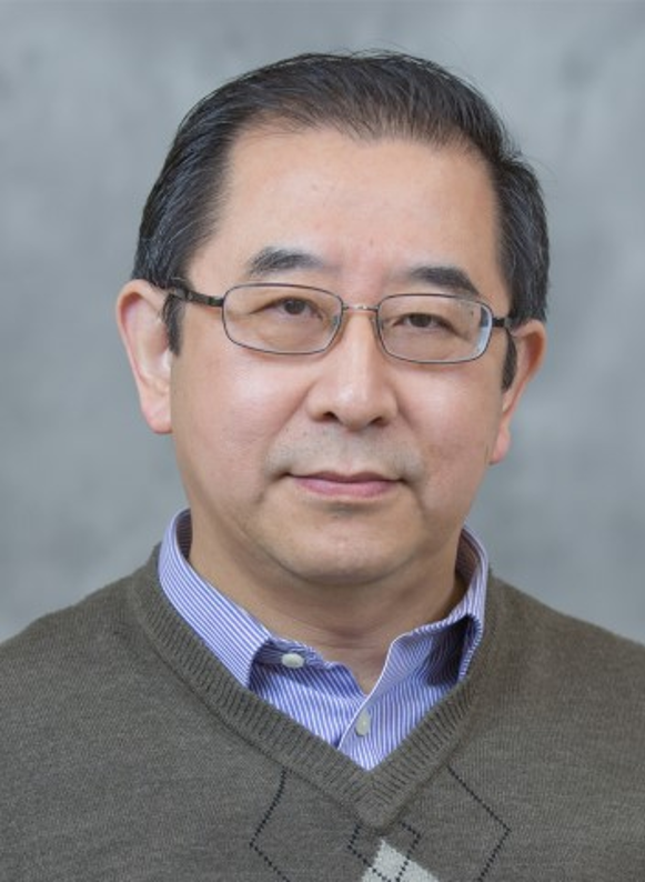 Hongyan Li, MD, PhD