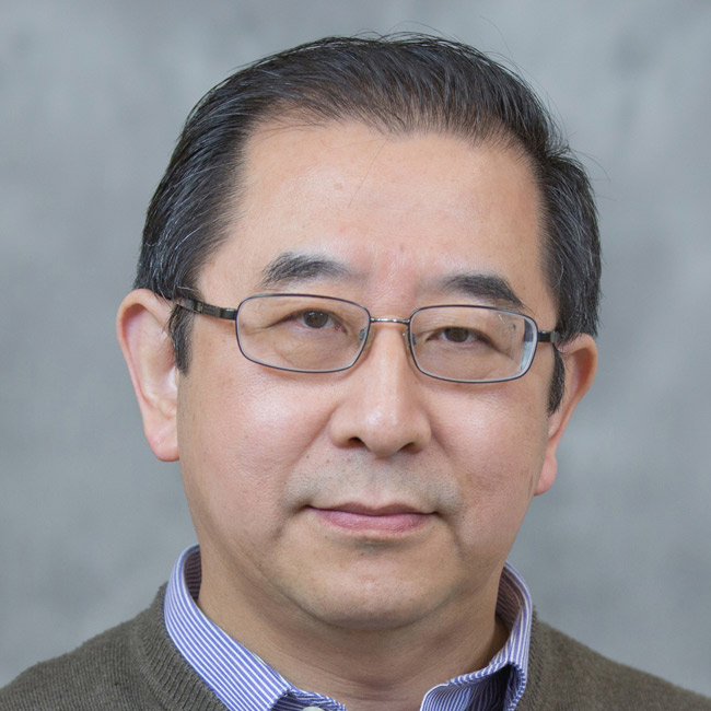 Hongyan Li MD PhD