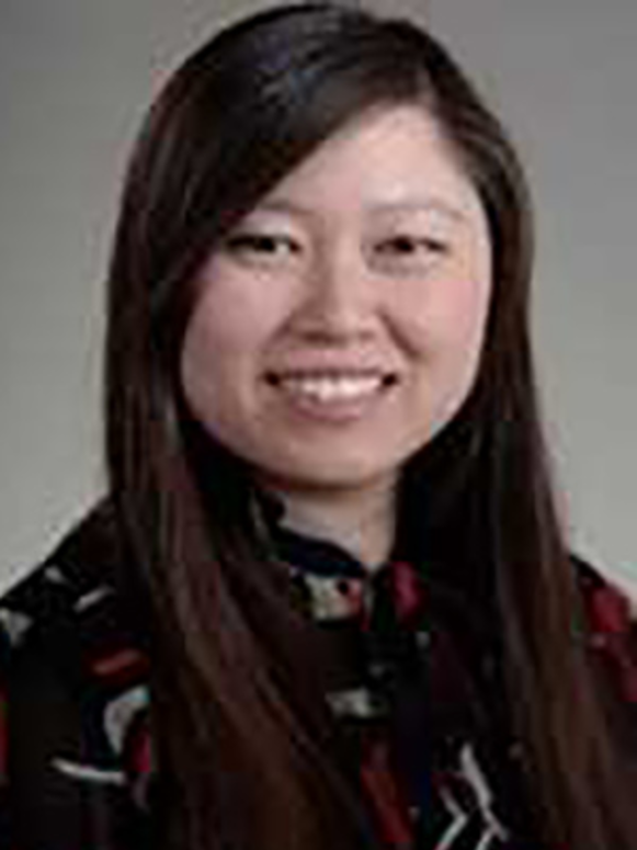 Vieh "Lisa" Kung, MD