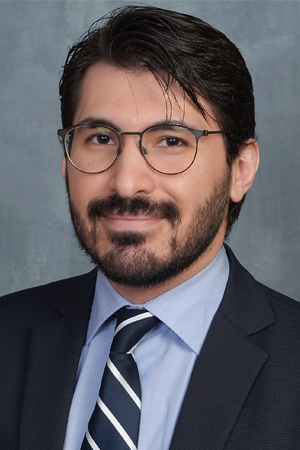 Nameer Aladamat, M.D.