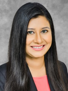 Hira Pervez, MD