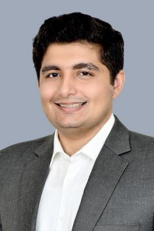 Muhammad Junaid, M.D.