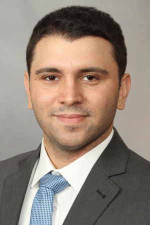 Haidara Kherbek, M.D.