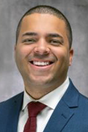 Cardell Louis, M.D.