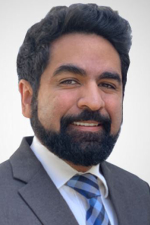 Rayan Magsi, M.D.