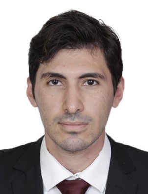 Nameer Aladamat, MD