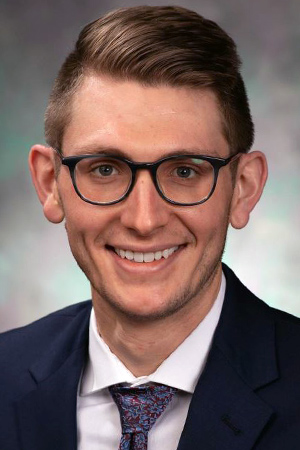 Matthew Preszler, M.D.
