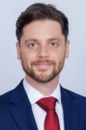 Alahamad Rasheed, M.D.