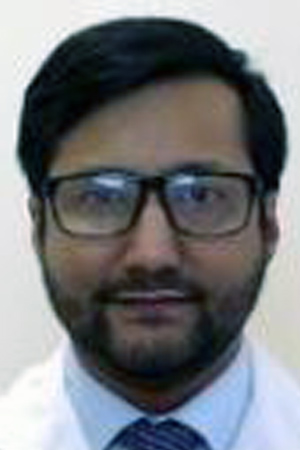 Sahil Sakibuzzaman, M.D.