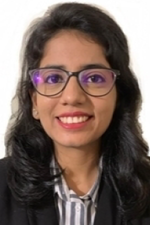 Sidra Saleem, MD