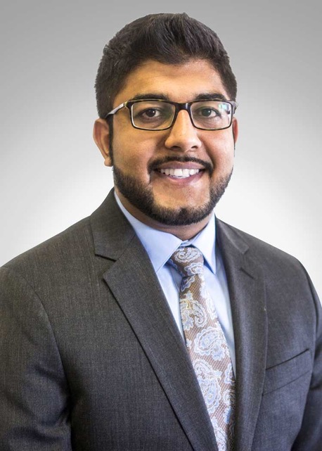 Rahul Rao, MD