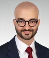 Yasar Esengul, MD
