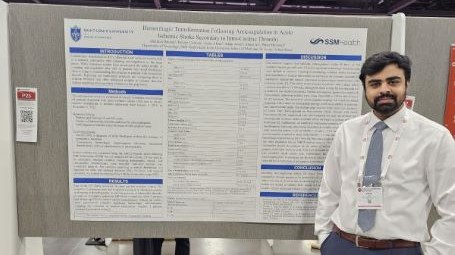 International Stroke Conference 2023