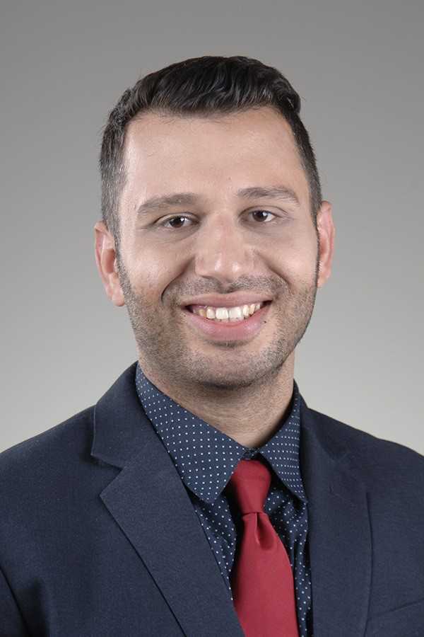 Mustafa Al-Chalabi, DO