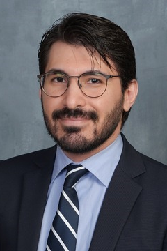 Nameer Aladamat, MD