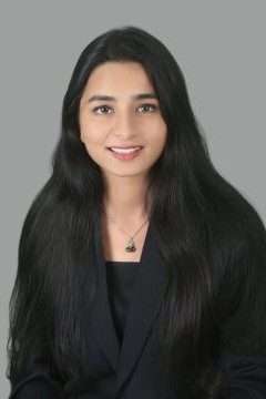 Ayman Iqbal, M.D.