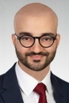 Yasar Esengul, M.D.