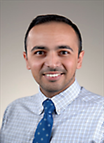 Khaled Gharaibeh, MD