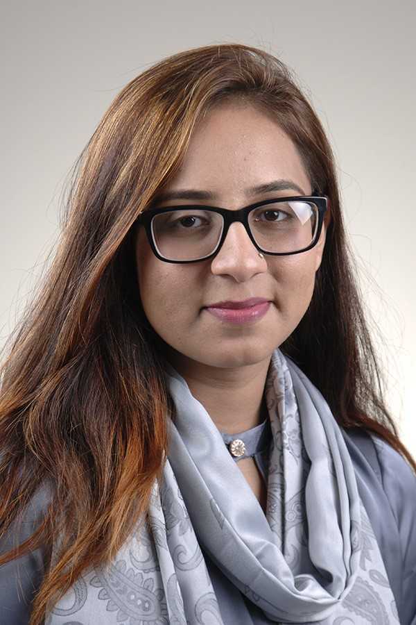 Sumayya Naz, M.D.