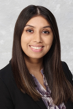 Radha Patel, M.D.