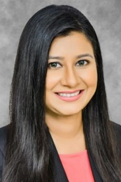 Hira Pervez, M.D.